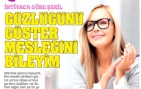 Türkiye Gazetesi</br> Mesleğe Göre Gözlük...</br>27.03.2017